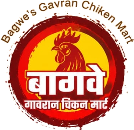 Bagachima — Gavran Chicken Mart logo